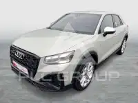 2025 Audi SQ2
