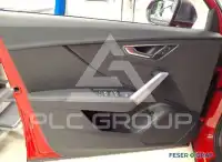 2025 Audi SQ2