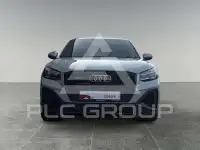 2025 Audi SQ2
