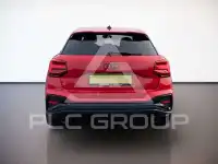 2025 Audi SQ2