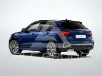 2025 Audi SQ2