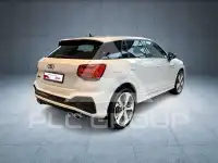 2025 Audi SQ2
