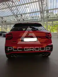 2025 Audi SQ2