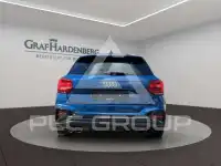 2025 Audi SQ2