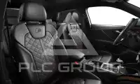 2025 Audi SQ2