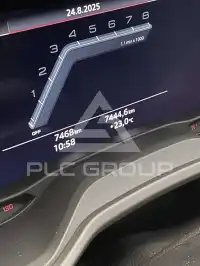 2025 Audi SQ2