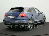 2025 Audi SQ2