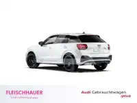 2025 Audi SQ2