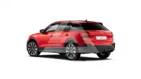 2025 Audi SQ2
