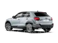 2025 Audi SQ2