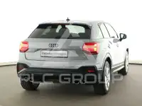 2025 Audi SQ2