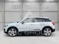 2025 Audi SQ2