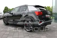 2025 Audi SQ2