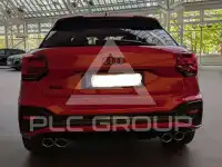 2025 Audi SQ2