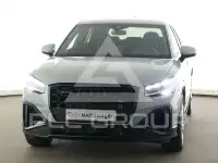 2025 Audi SQ2