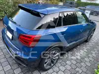 2025 Audi SQ2