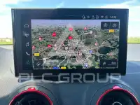 2025 Audi SQ2