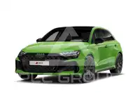 2025 Audi RS3