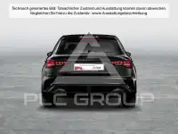 2025 Audi RS3