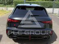 2025 Audi RS3