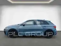 2025 Audi RS3