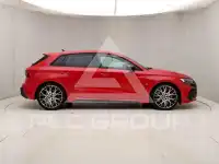 2025 Audi RS3