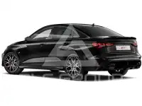 2025 Audi RS3