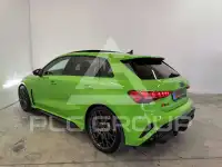 2025 Audi RS3