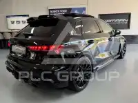 2025 Audi RS3