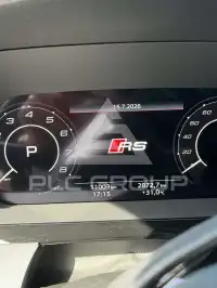2025 Audi RS3