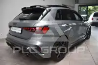 2025 Audi RS3