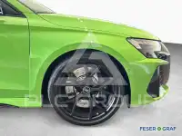 2025 Audi RS3