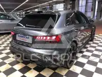 2025 Audi RS3