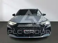 2025 Audi RS3
