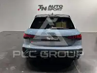 2025 Audi RS3