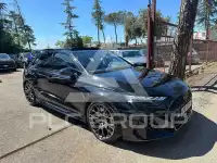 2025 Audi RS3