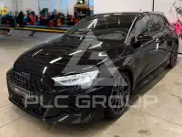 2025 Audi RS3