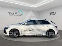 2025 Audi RS3