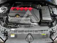 2025 Audi RS3