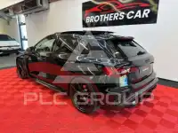 2025 Audi RS3