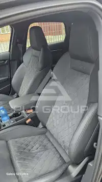 2025 Audi RS3