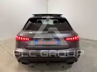2025 Audi RS3