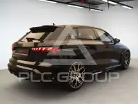 2025 Audi RS3