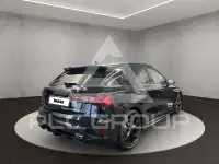 2025 Audi RS3
