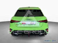 2025 Audi RS3