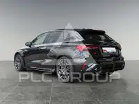 2025 Audi RS3