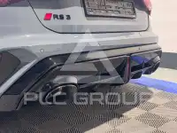 2025 Audi RS3
