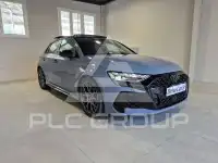 2025 Audi RS3