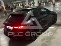 2025 Audi RS3