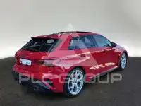 2025 Audi RS3